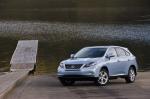 Lexus RX450h 2009 года